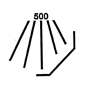 Symbol sp&uuml;lmaschinenbest&auml;ndigkeit